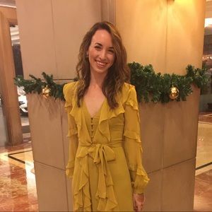 Meet your Posher, Molly